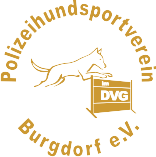 Polizeihundsportverein Burgdorf e.V.